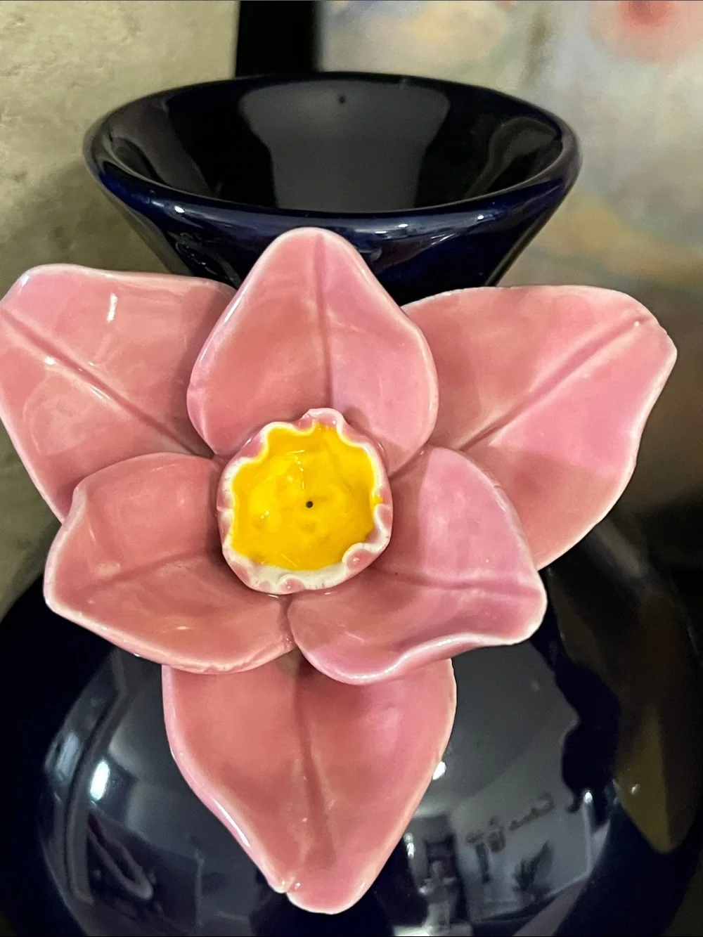 Anthropologie Blossom Vase Set - Picture 2 of 16